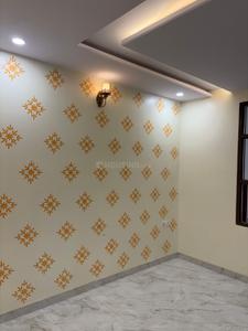 Bedroom Image of 3000 Sq.ft 3 BHK Villa for sale in Mahima Florenza, Mansarovar Extension Jaipur for Rs. 11500000