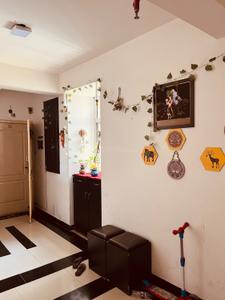 Image of 1551 Sq.ft 3 BHK Apartment / Flat for sale in R G Euphoria, Vrindavan Yojana, Lucknow for Rs. 12500000