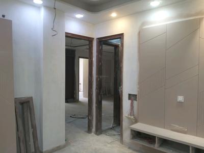 Bedroom Image of 1500 Sq.ft 4 BHK Builder Floor for sale in Sector 29 Rohini New Delhi for Rs. 16000000