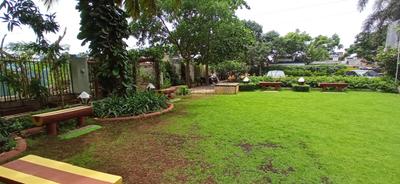 Image of 960 Sq.ft 2 BHK Apartment / Flat for sale in Kamanwala Manavsthal, Malad West, Mumbai for Rs. 14700000