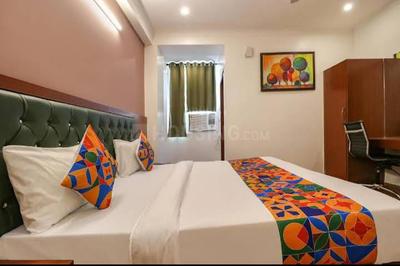 Bedroom Image of Luxury pg Yashobhoomi Dwarka sector 23 in Sector 23 Dwarka, New Delhi