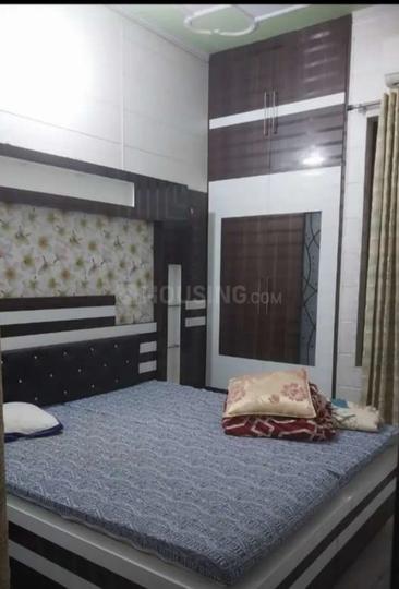 Model Town Phase 2, Model Town Bedroom 1