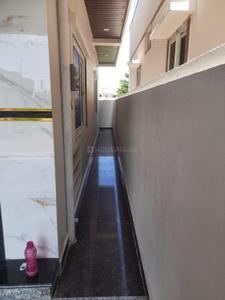 Balcony Image of 3300 Sq.ft 5 BHK Independent House for sale in Cheeriyal Secunderabad for Rs. 12500100
