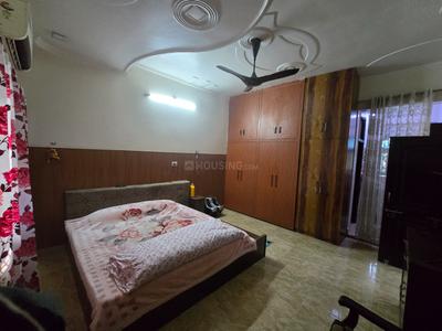 Bedroom Image of 4350 Sq.ft 7 BHK Independent House for sale in Sona Enclave, Modinagar Ghaziabad for Rs. 50000000