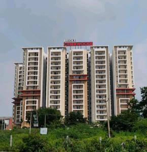 3 BHK Flat