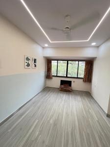 Hall Image of 1000 Sq.ft 3 BHK Apartment / Flat for sale in Andheri West Mumbai for Rs. 35500000