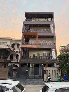 1 RK Independent House