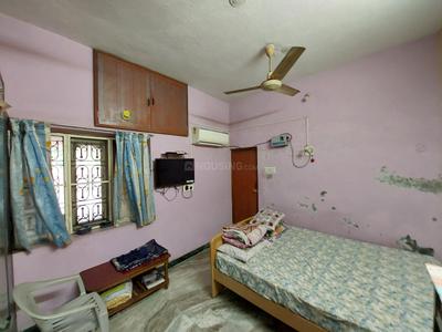 Bedroom Image of 1600 Sq.ft 4 BHK Independent House for sale in Vyasarpadi Chennai for Rs. 17500000