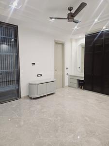 Bedroom Image of 2100 Sq.ft 3.5 BHK Builder Floor for sale in Siddharth Vihar Ghaziabad for Rs. 11500000
