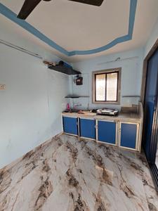Bedroom Image of 500 Sq.ft 1 BHK Apartment / Flat for rent in Kandivali East Mumbai for Rs. 30000