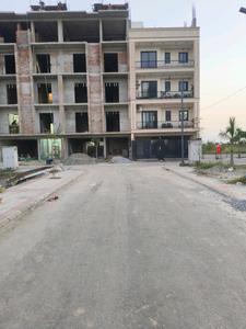 Image of 123 Sq.ft Residential Plot / Land for sale in Skywhales Vienna Greens II, Sector 99A, Gurgaon for Rs. 22460009