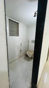 Bedroom Image of 408 Sq.ft 1 BHK Apartment / Flat for sale in Ekveera SB Tower, Dombivli East Thane for Rs. 4300000