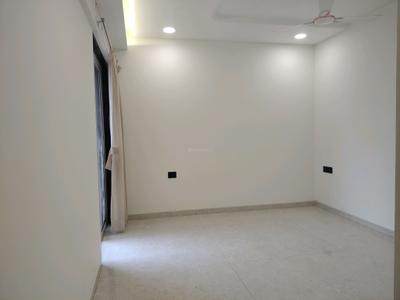 Bedroom Image of 2500 Sq.ft 4 BHK Apartment / Flat for rent in Damodarpriya, Kharghar Navi Mumbai for Rs. 100000