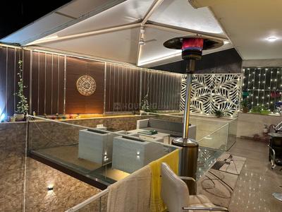 Hall Image of 4200 Sq.ft 5 BHK Builder Floor for rent in Infratech Infrastructure Infratech Floors - 11, DLF Phase 4 Gurgaon for Rs. 225000
