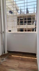 Balcony Image of 1320 Sq.ft 2 BHK Apartment / Flat for rent in Gachibowli Hyderabad for Rs. 45000