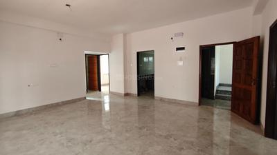 Hall Image of 1500 Sq.ft 3 BHK Apartment / Flat for sale in Purbalok Kolkata for Rs. 9600000