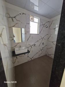 Bathroom Image of 983 Sq.ft 2 BHK Apartment / Flat for sale in Charholi Budruk Pune for Rs. 4590000