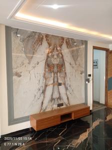 Bedroom Image of 1900 Sq.ft 4 BHK Builder Floor for sale in Sector 8 Dwarka New Delhi for Rs. 27000000