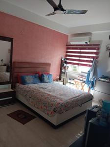 Bedroom Image of 1259 Sq.ft 3 BHK Apartment / Flat for sale in Hoshangabad Road Bhopal for Rs. 10000000