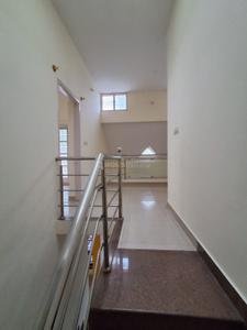 Image of 1500 Sq.ft 3 BHK Duplex for rent in Hinkal, Mysore for Rs. 28000