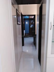 Image of 950 Sq.ft 2 BHK Apartment / Flat for sale in Rose Aster, Punawale, Pune for Rs. 5450000
