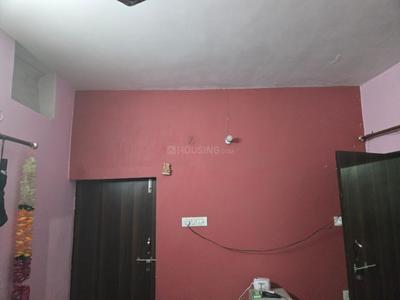 Hall Image of 1400 Sq.ft 4 BHK Independent House for sale in Shekhpur Lucknow for Rs. 9900000