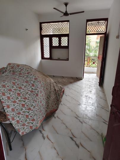 Shivalik Apartments Bedroom 1