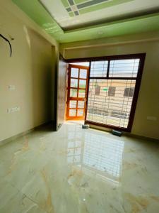 Hall Image of 1820 Sq.ft 2 BHK Builder Floor for rent in Palam Farms Gurgaon for Rs. 41000