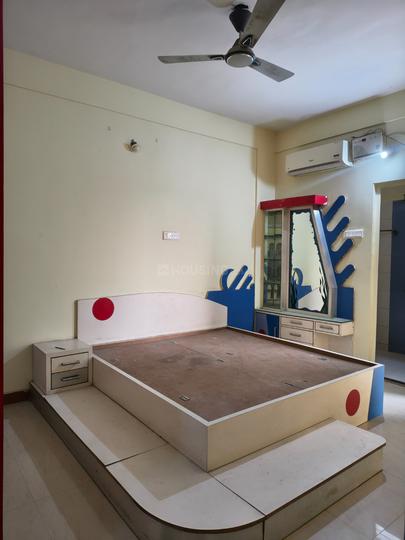 Vidya Nagar Bedroom 1