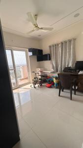 Image of 1750 Sq.ft 3 BHK Apartment / Flat for rent in Vasavi Metropolis, Uppal, Hyderabad for Rs. 46000