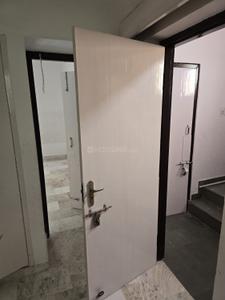 Bedroom Image of 2100 Sq.ft 2 BHK Builder Floor for rent in Gomti Nagar Lucknow for Rs. 20000