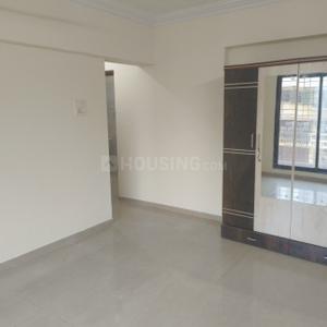 Bedroom Image of 1600 Sq.ft 3 BHK Apartment / Flat for sale in Seawoods Navi Mumbai for Rs. 38000000