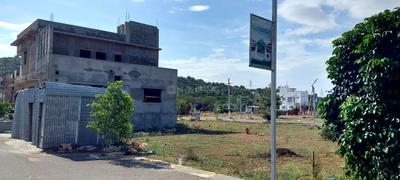 Sundarapuram Plot View 3