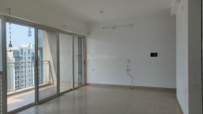 Living Room Image of 1110 Sq.ft 2 BHK Apartment / Flat for sale in Amanora Aspire Towers, Hadapsar Pune for Rs. 15300000