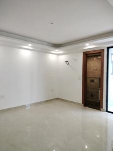 Bedroom Image of 1750 Sq.ft 3 BHK Apartment / Flat for sale in Sector 27 Dwarka New Delhi for Rs. 8500000