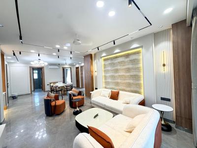 Hall Image of 2500 Sq.ft 4 BHK Builder Floor for sale in BPTP Astaire Garden Floors, Sector 70A Gurgaon for Rs. 36000000