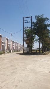 Image of 840 Sq.ft 2 BHK Independent House for sale in Kokta Bypass, Bhopal for Rs. 2590000