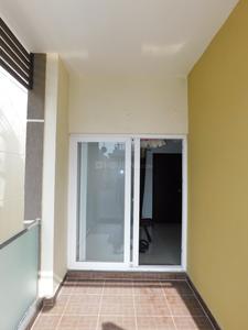Bedroom Image of 1650 Sq.ft 3 BHK Villa for sale in Praneeth Pranav Leaf, Bachupally Hyderabad for Rs. 21500000
