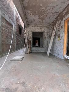Balcony Image of 3500 Sq.ft 4 BHK Villa for sale in Kapra Secunderabad for Rs. 27000000
