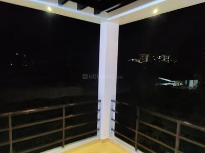 Balcony Image of 1250 Sq.ft 3 BHK Independent House for sale in Kelambakkam Chennai for Rs. 6987000
