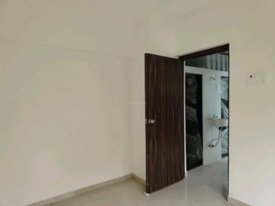 Bedroom Image of 580 Sq.ft 1 BHK Apartment / Flat for sale in Naigaon East Naigaon for Rs. 2750000