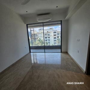 Hall Image of 2100 Sq.ft 4 BHK Apartment / Flat for sale in NVK Palmera Residences, Bandra West Mumbai for Rs. 160000000