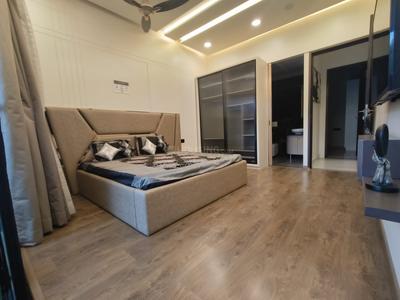 Bedroom Image of 1520 Sq.ft 3 BHK Apartment / Flat for sale in Hadapsar Pune for Rs. 8617700