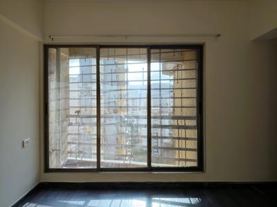 Bedroom Image of 1250 Sq.ft 2 BHK Apartment / Flat for sale in Gitanjali Building, Kharghar Navi Mumbai for Rs. 11000000