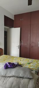 Bedroom Image of 925 Sq.ft 2 BHK Builder Floor for sale in Vatika Independent Floors, Sector 82 Gurgaon for Rs. 10000000