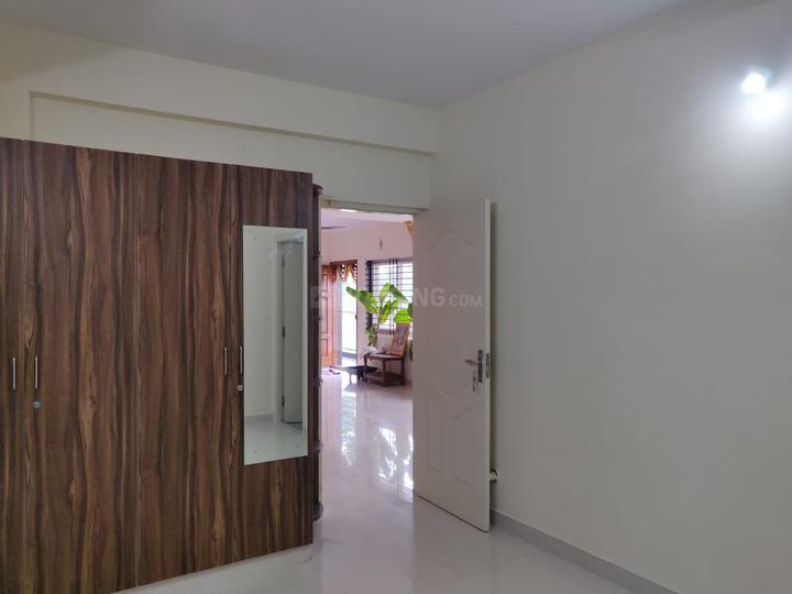 Koramangala Bedroom 1