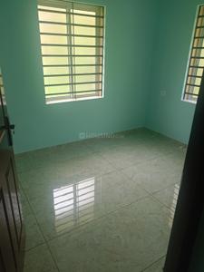 Bedroom Image of Jenna homes in Kalamassery, Kochi