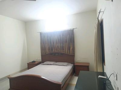 Bedroom Image of 4000 Sq.ft 4 BHK Apartment / Flat for rent in RMV Extension Stage 2 Bengaluru for Rs. 275000