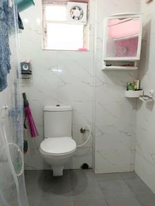 Bedroom One Image of 1509 Sq.ft 3 BHK Apartment / Flat for sale in Rajwada Springfield, Narendrapur Kolkata for Rs. 9000000