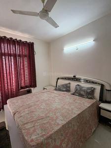 Bedroom Image of 1547 Sq.ft 3 BHK Apartment / Flat for sale in Omaxe Residency II, Arjunganj Lucknow for Rs. 10000000
